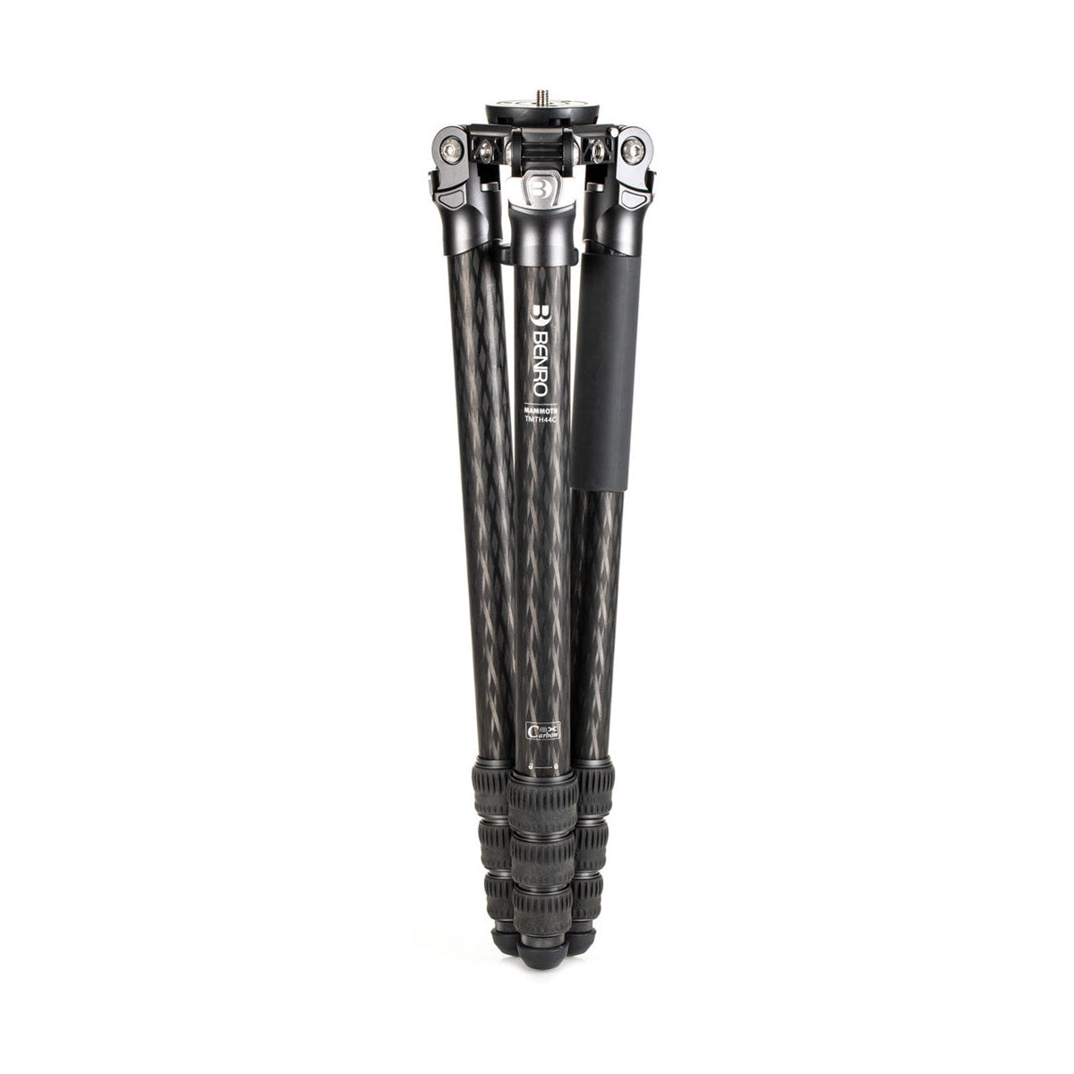 Benro Mammoth 4-Section Carbon Fiber Tripod (44C)