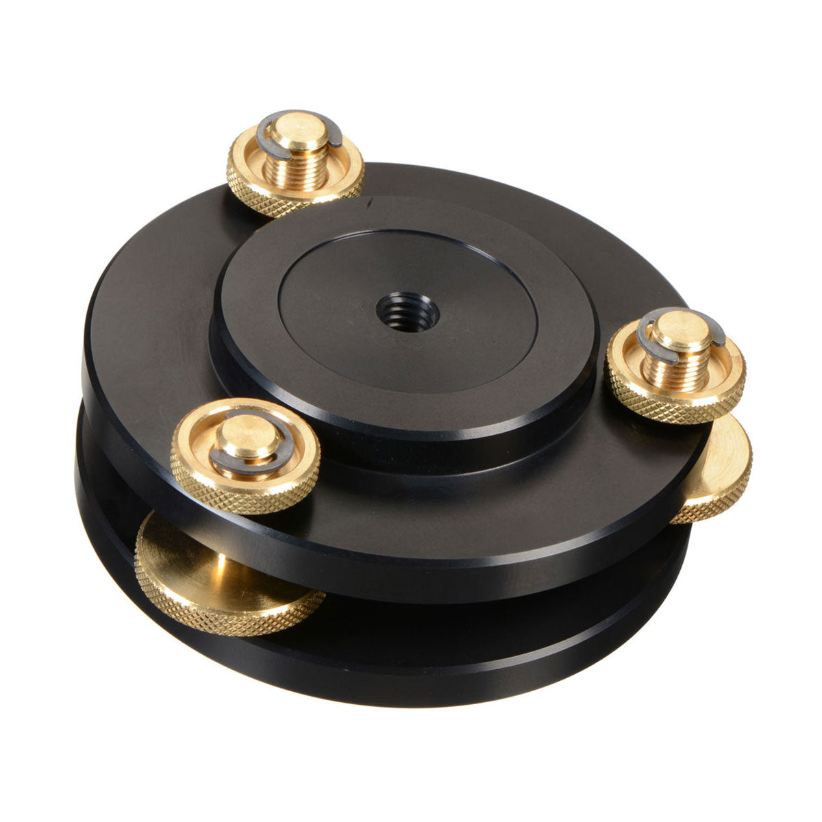 Manfrotto 338 QTVR Leveling Head