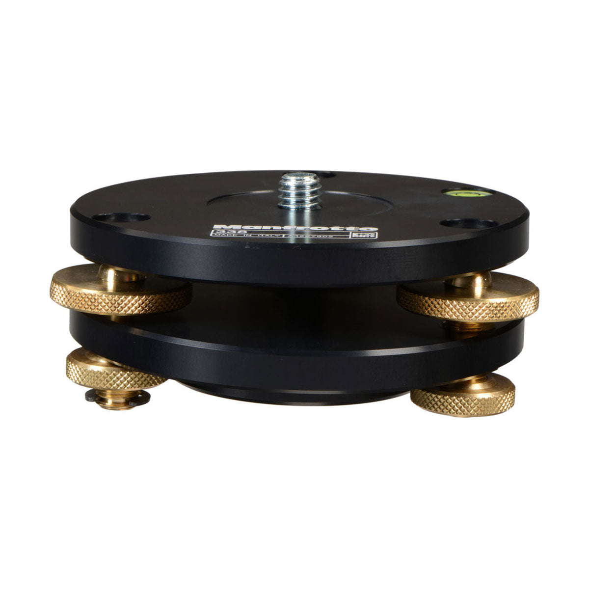 Manfrotto 338 QTVR Leveling Head