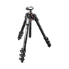 Manfrotto MT055CXPRO4 Carbon 4 Section Tripod