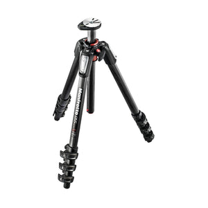 Manfrotto MT055CXPRO4 Carbon 4 Section Tripod