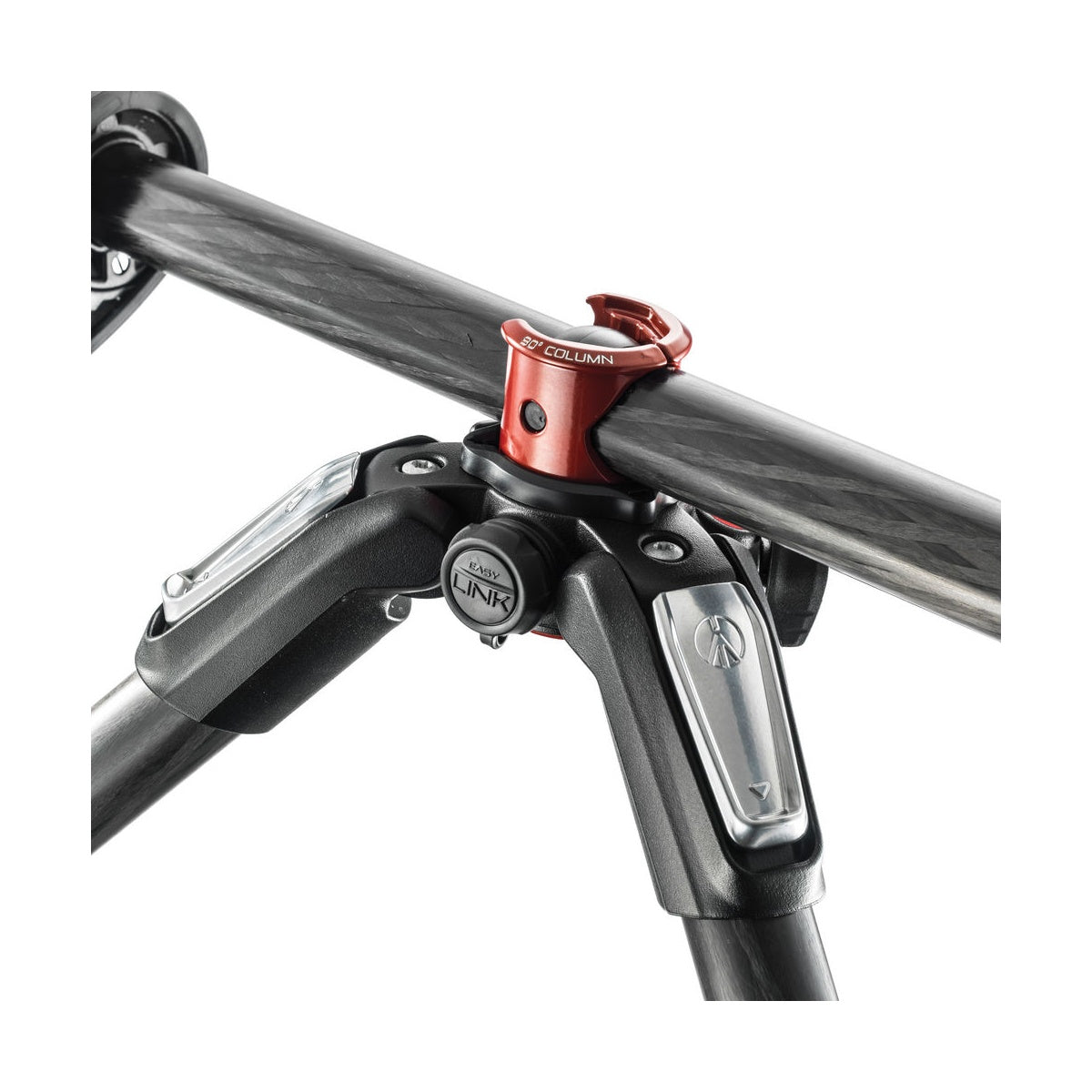 Manfrotto MT055CXPRO4 Carbon 4 Section Tripod