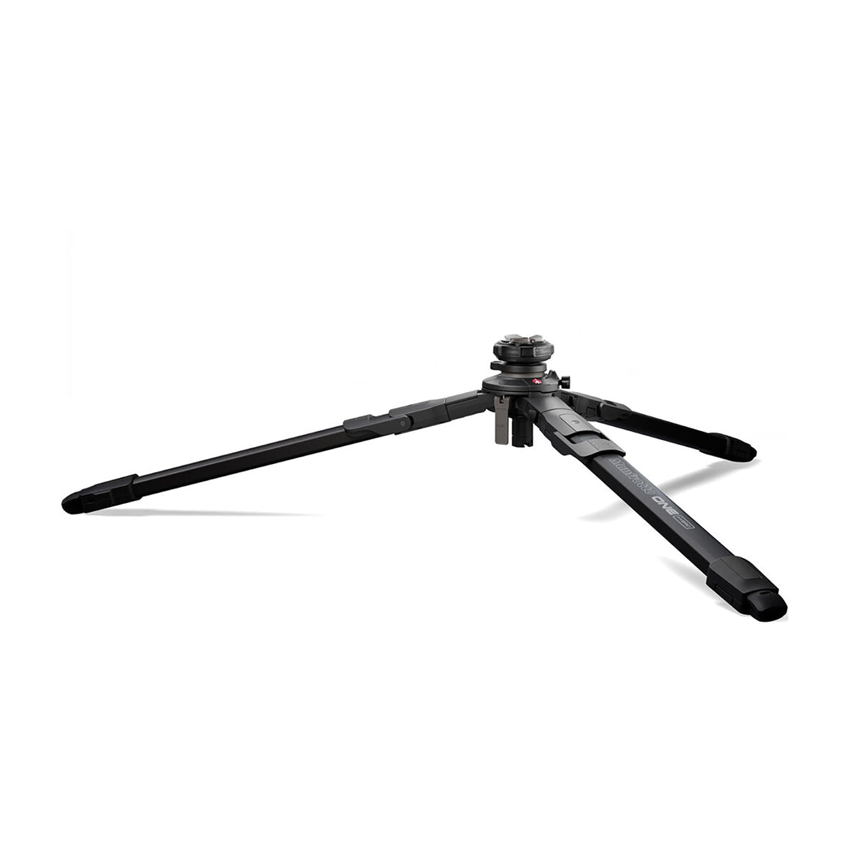 Manfrotto ONE Hybrid Aluminum Tripod