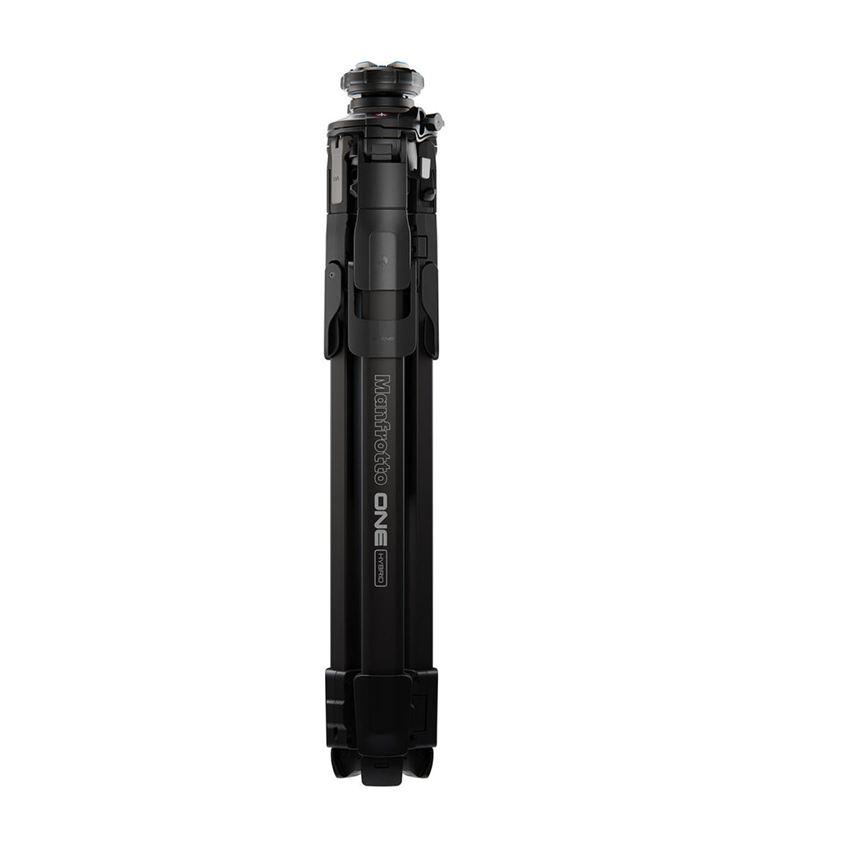 Manfrotto ONE Hybrid Aluminum Tripod