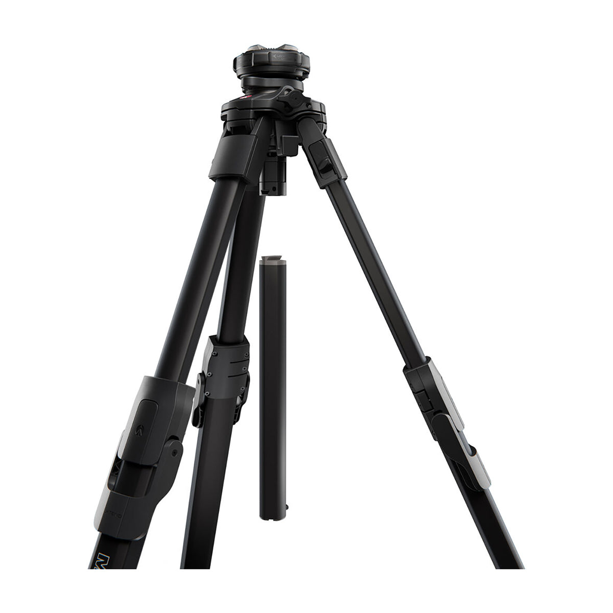 Manfrotto ONE Hybrid Aluminum Tripod