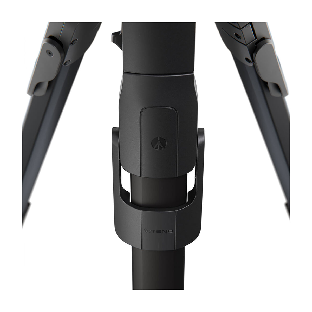 Manfrotto ONE Hybrid Aluminum Tripod