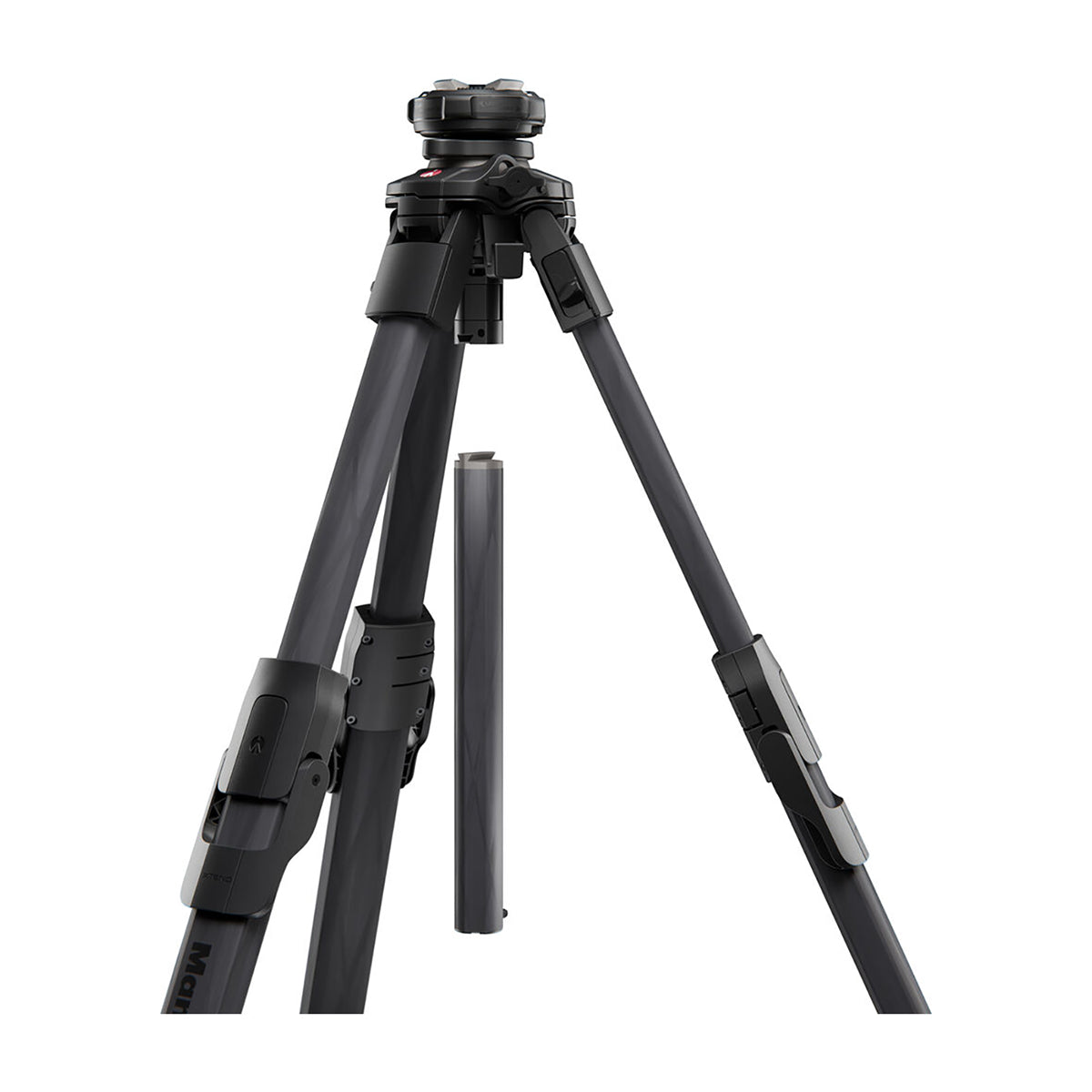 Manfrotto ONE Hybrid Carbon Fiber Tripod