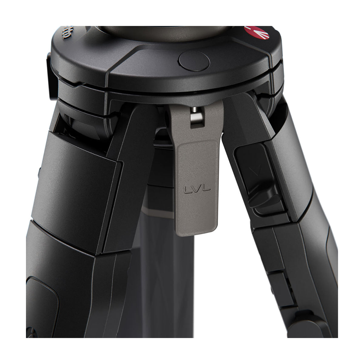 Manfrotto ONE Hybrid Carbon Fiber Tripod