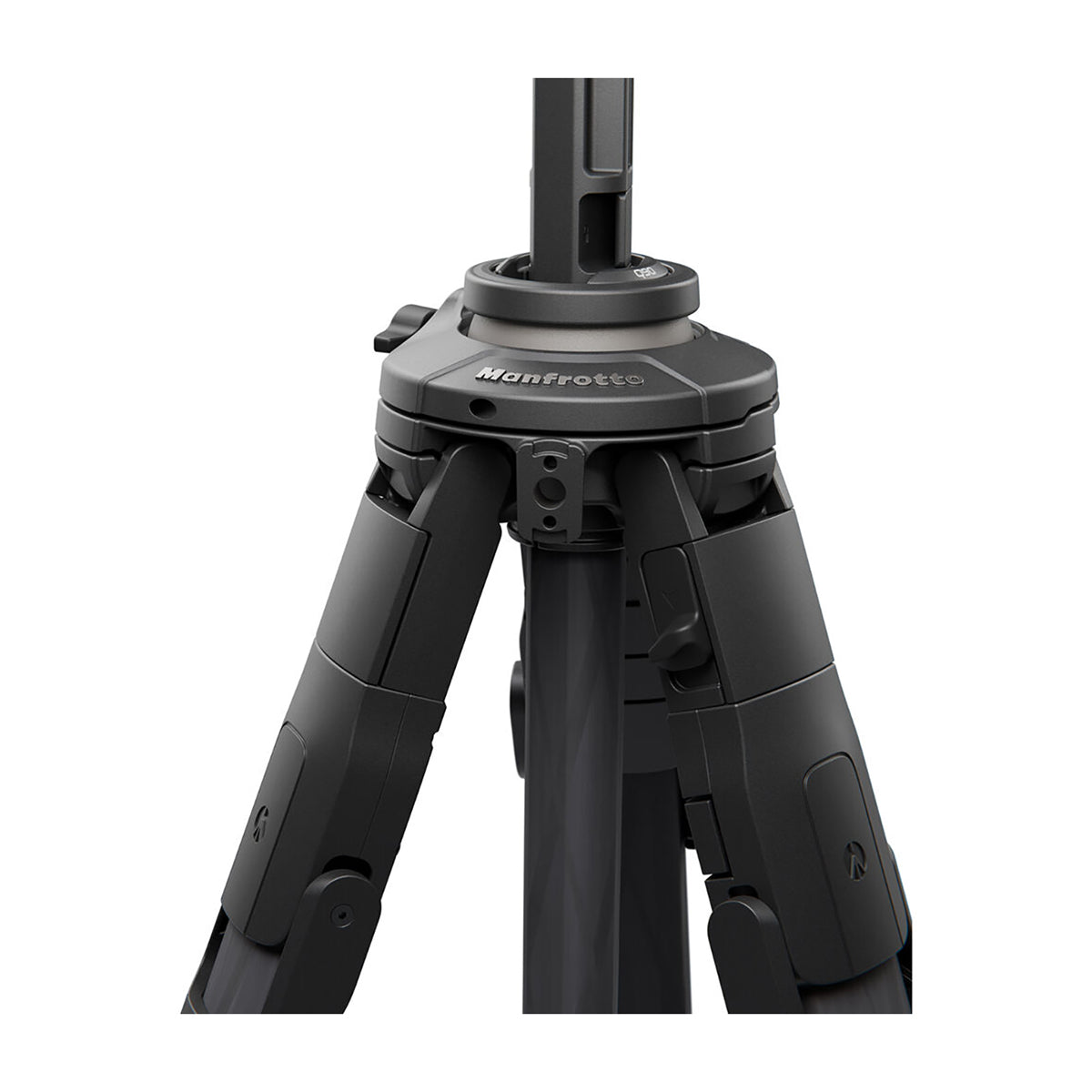Manfrotto ONE Hybrid Carbon Fiber Tripod