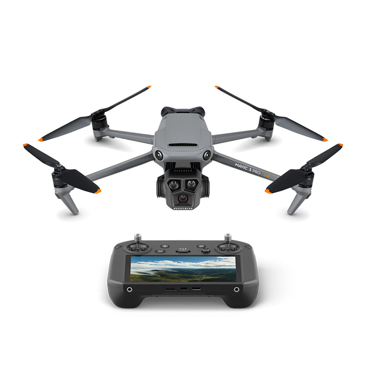 DJI Mavic 3 Pro Cine Premium Combo with RC Pro Controller