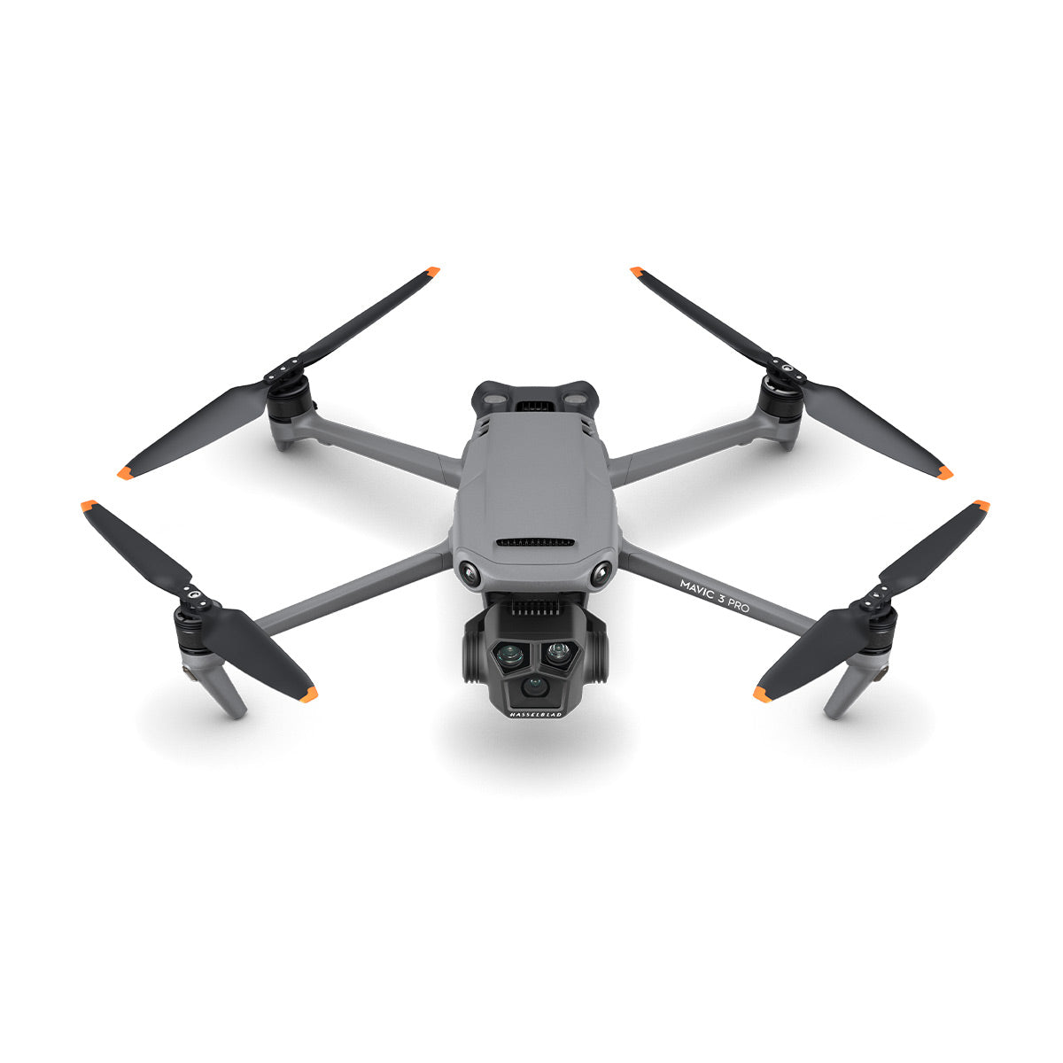 DJI Mavic 3 Pro Drone with DJI RC - Micro Center