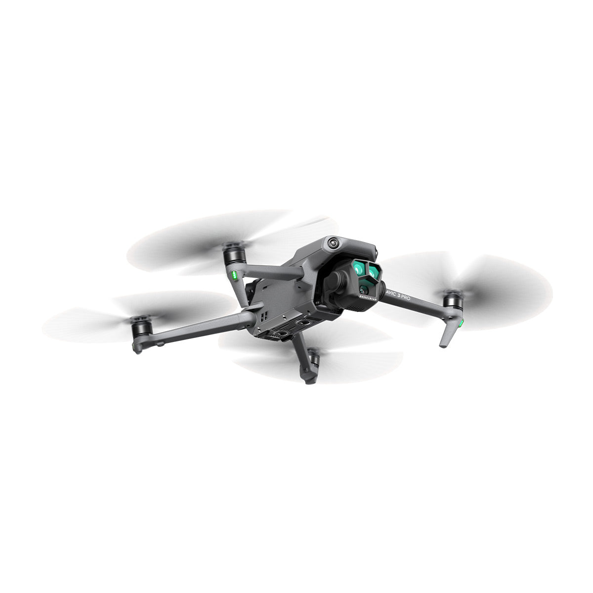 DJI Mavic 3 Pro Drone with RC Controller