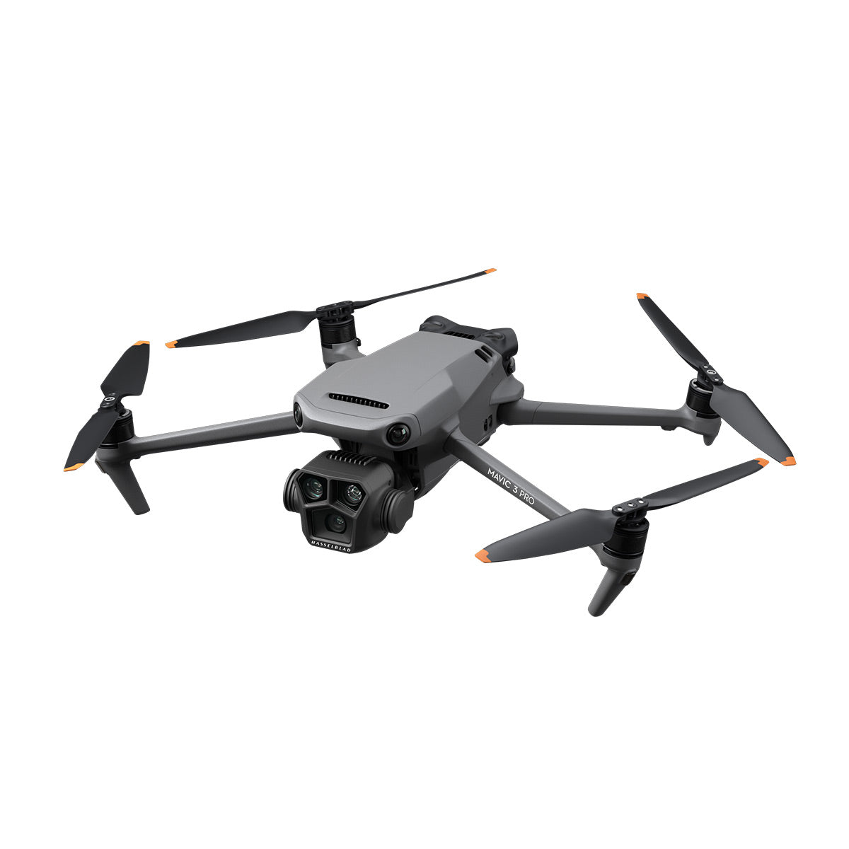 DJI Mavic 3 Pro Drone Fly More Combo with RC Controller