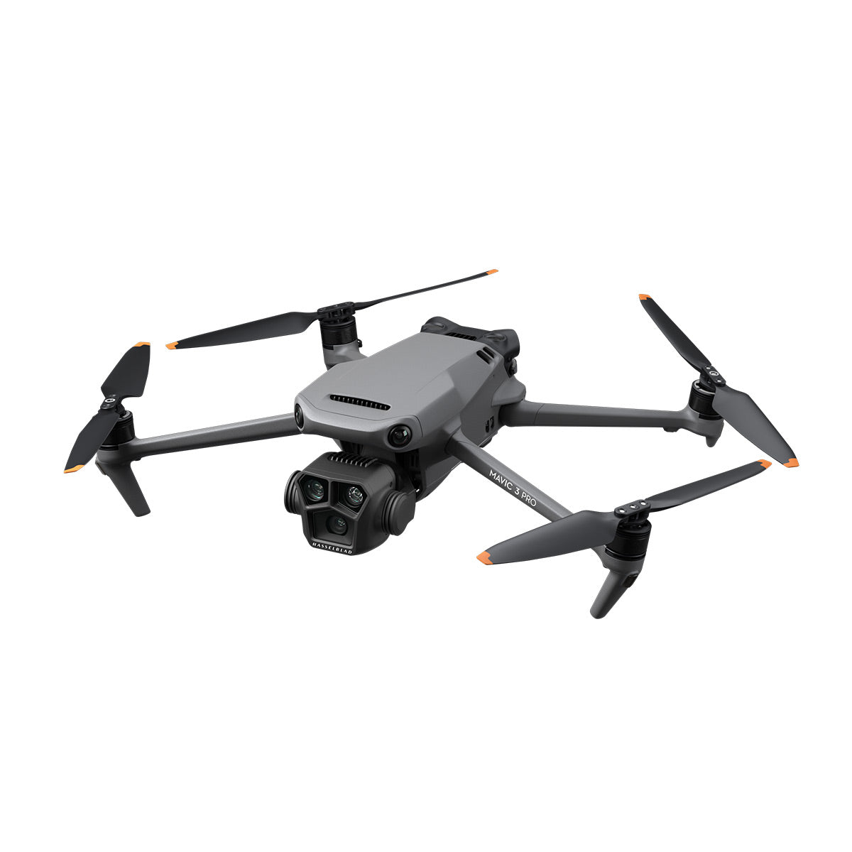 DJI Mavic 3 Pro Drone Fly More Combo with RC Pro Controller