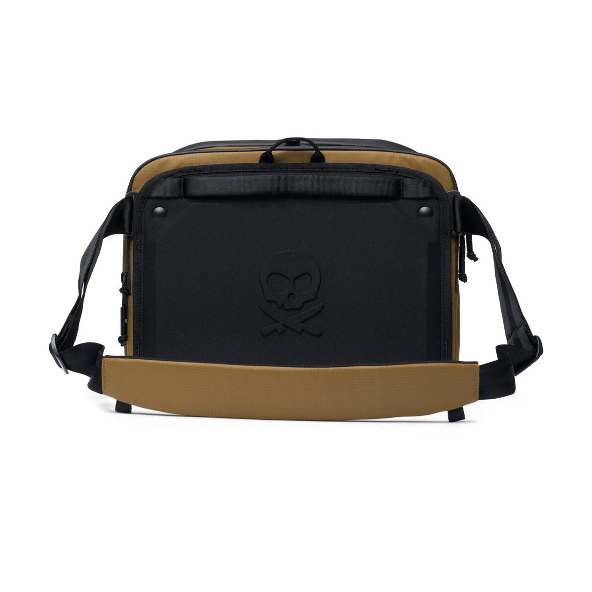 Nomatic McKinnon Camera Messenger Sling 13L - Coyote