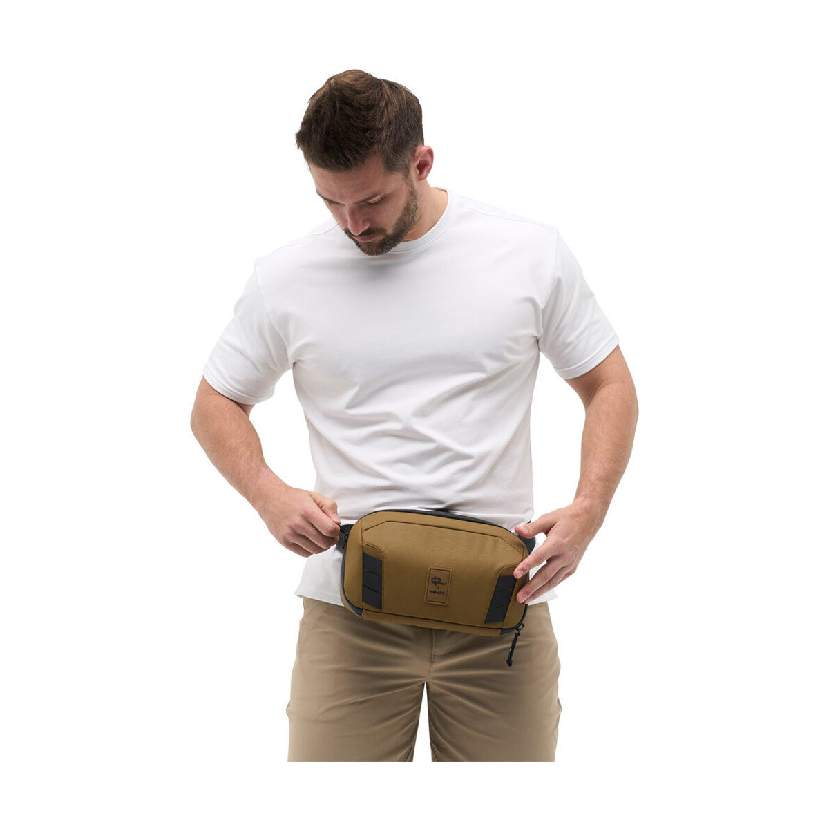 Nomatic McKinnon Camera Sling 5L - Coyote