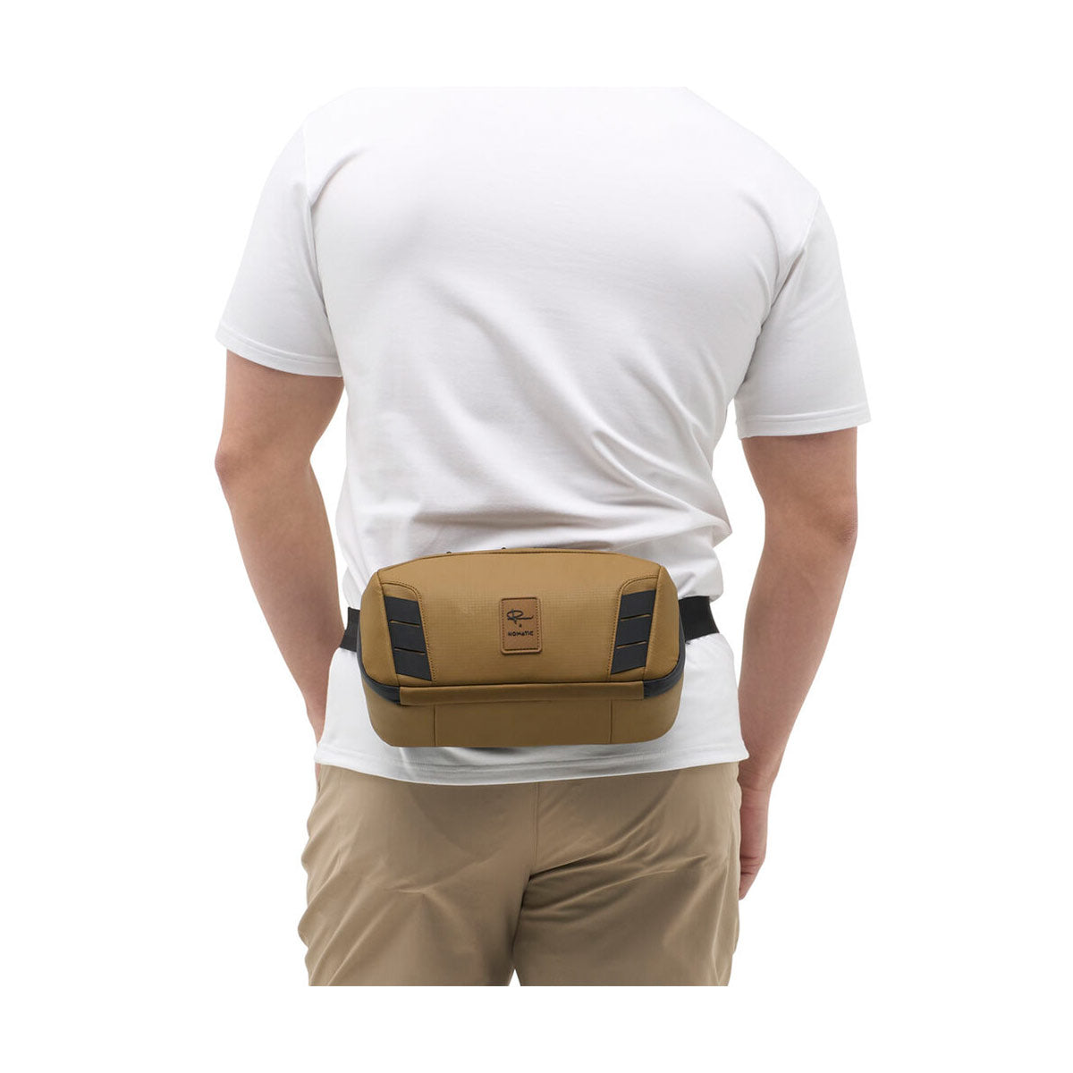Nomatic McKinnon Camera Sling 5L - Coyote