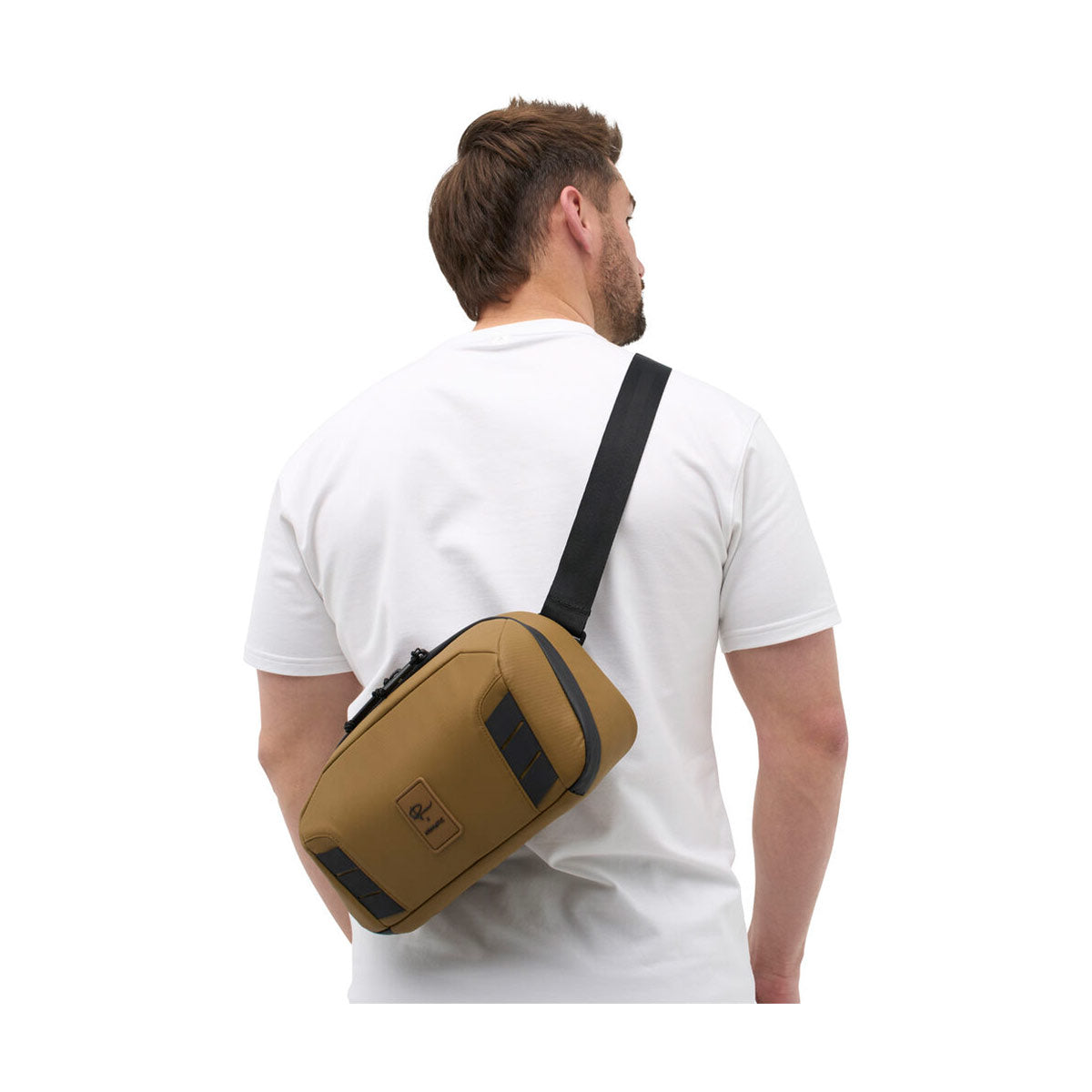 Nomatic McKinnon Camera Sling 5L - Coyote