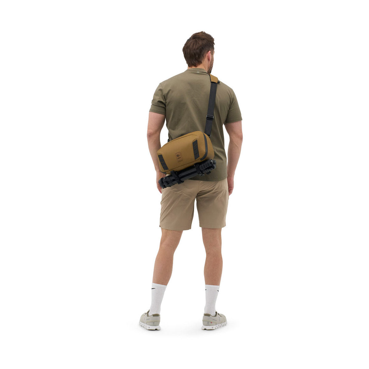 Nomatic McKinnon Camera Sling 8L - Coyote