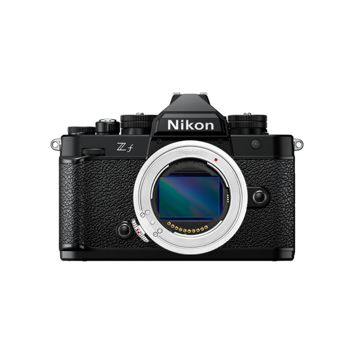 Megadap Sony E - Nikon Z Autofocus Adapter Pro+