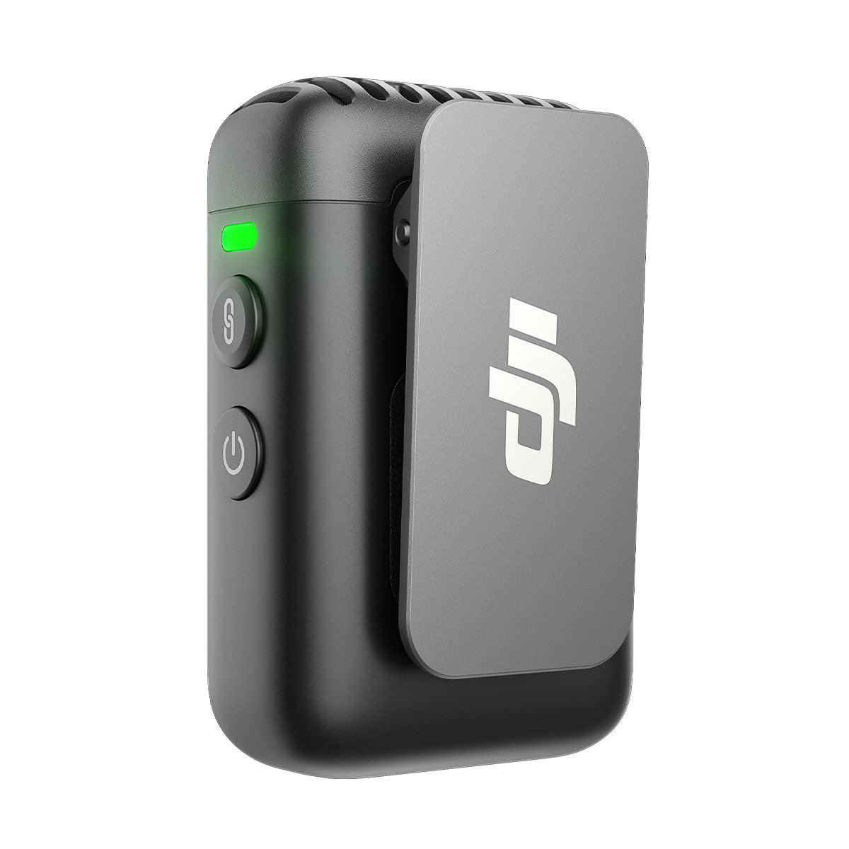 DJI Mic 2 One-Person Compact Wireless Mic System