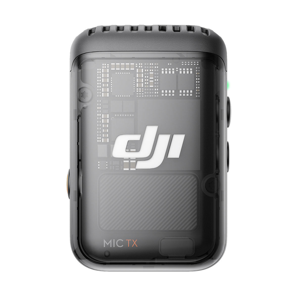 DJI Mic 2 One-Person Compact Wireless Mic System