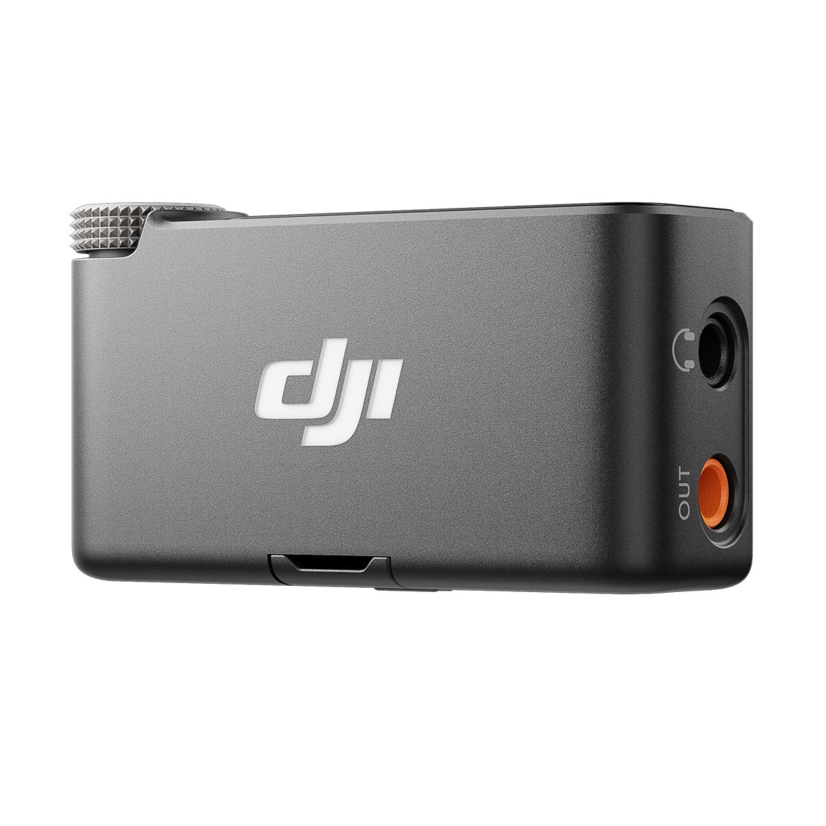 DJI Mic 2 Wireless Transmission System - Dual Transmitter