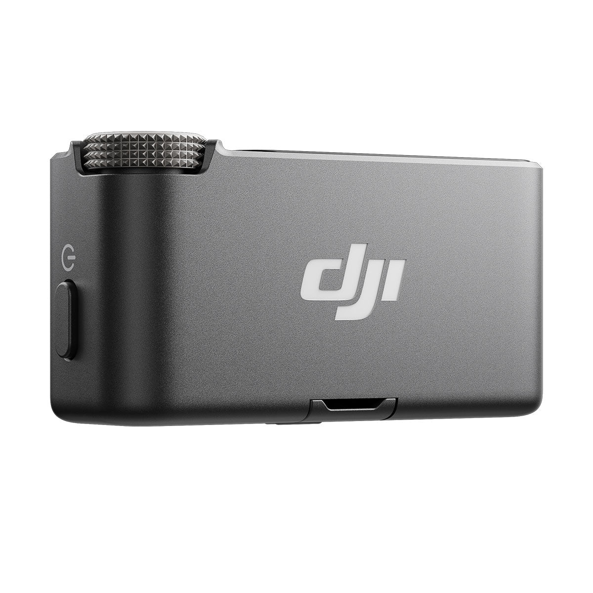 DJI Mic 2 Two-Person Compact Wireless Mic System