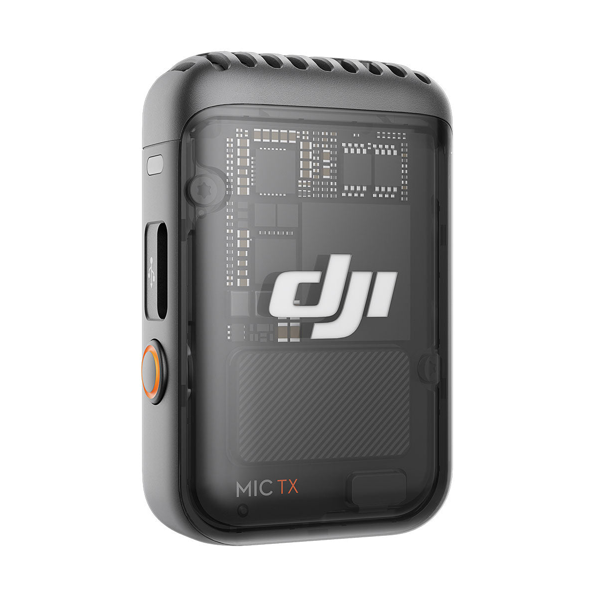 DJI Mic 2 Two-Person Compact Wireless Mic System