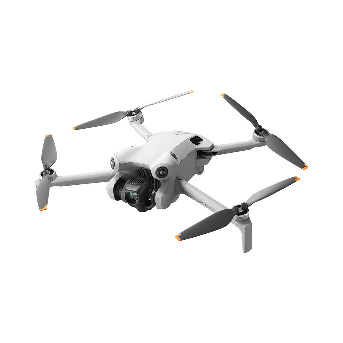 DJI Mini 4 Pro Fly More Combo Plus with RC 2 Controller