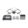 DJI Mini 4 Pro Fly More Combo Plus with RC 2 Controller