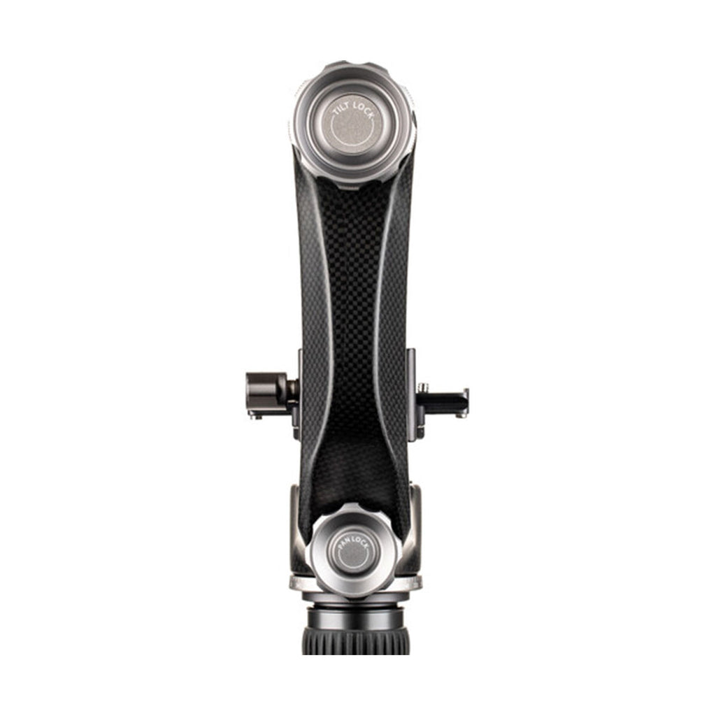 BENRO A38FD Monopied vidéo aluminium BENRO A38FD Monopied vidéo aluminium