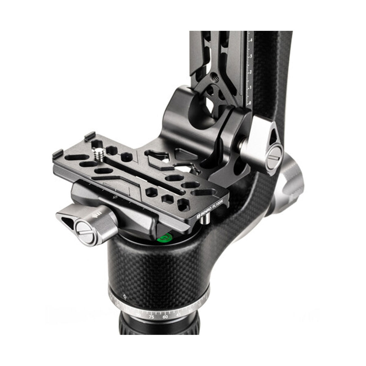 Benro Mini Carbon Fiber Gimbal Head