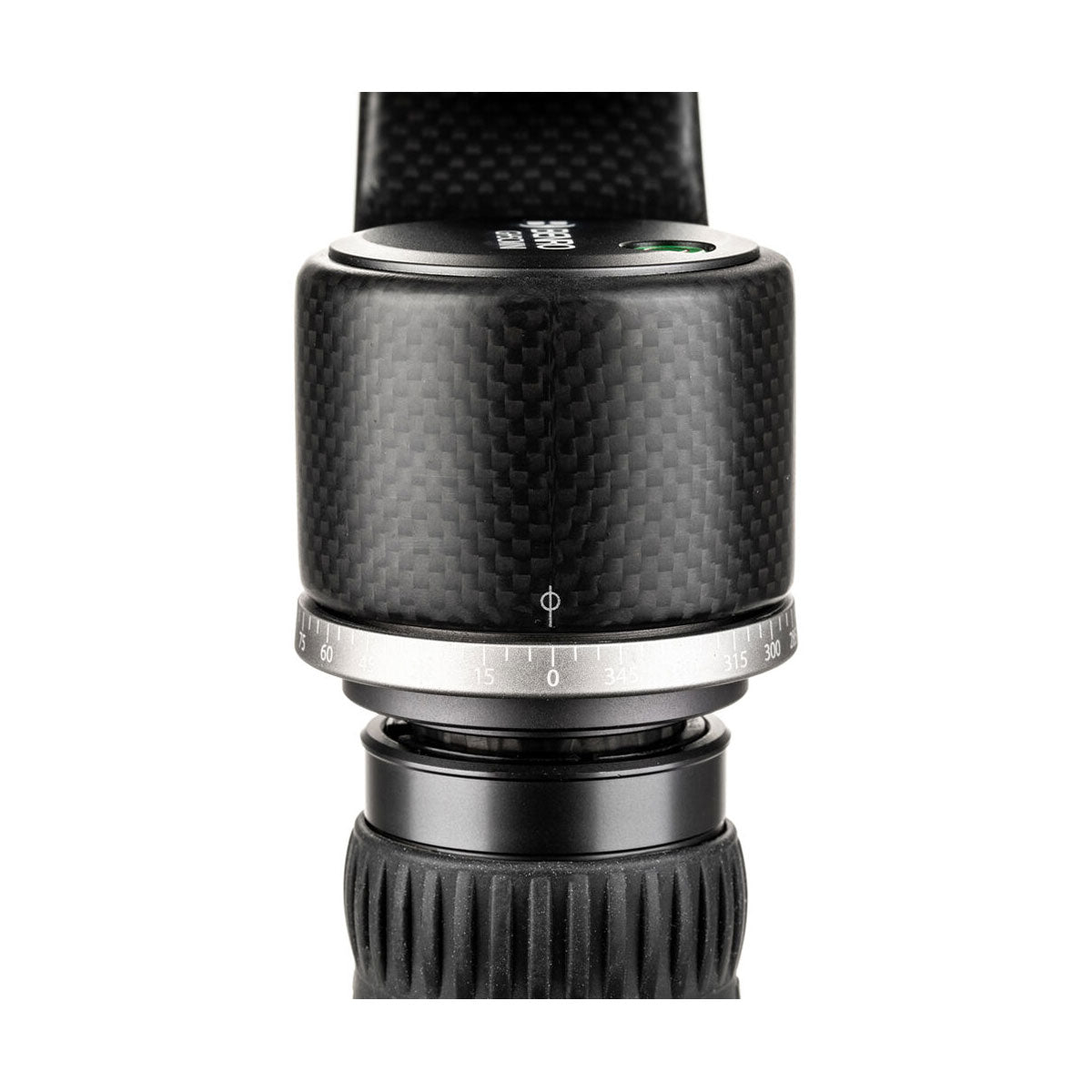 Benro Mini Carbon Fiber Gimbal Head