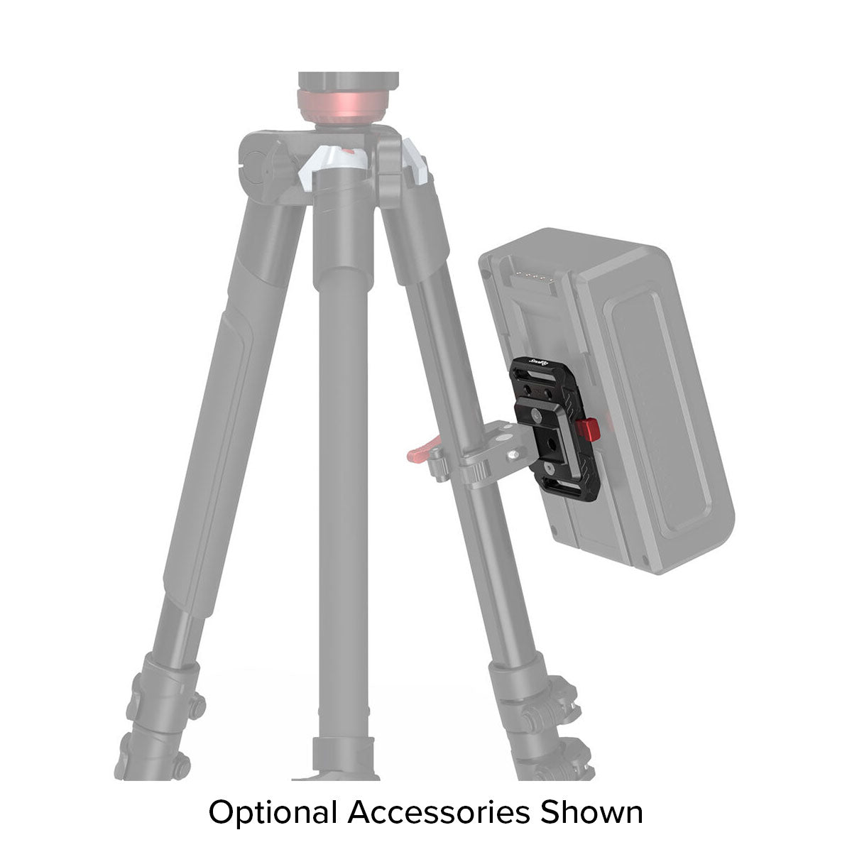 SmallRig Mini V Mount Battery Plate