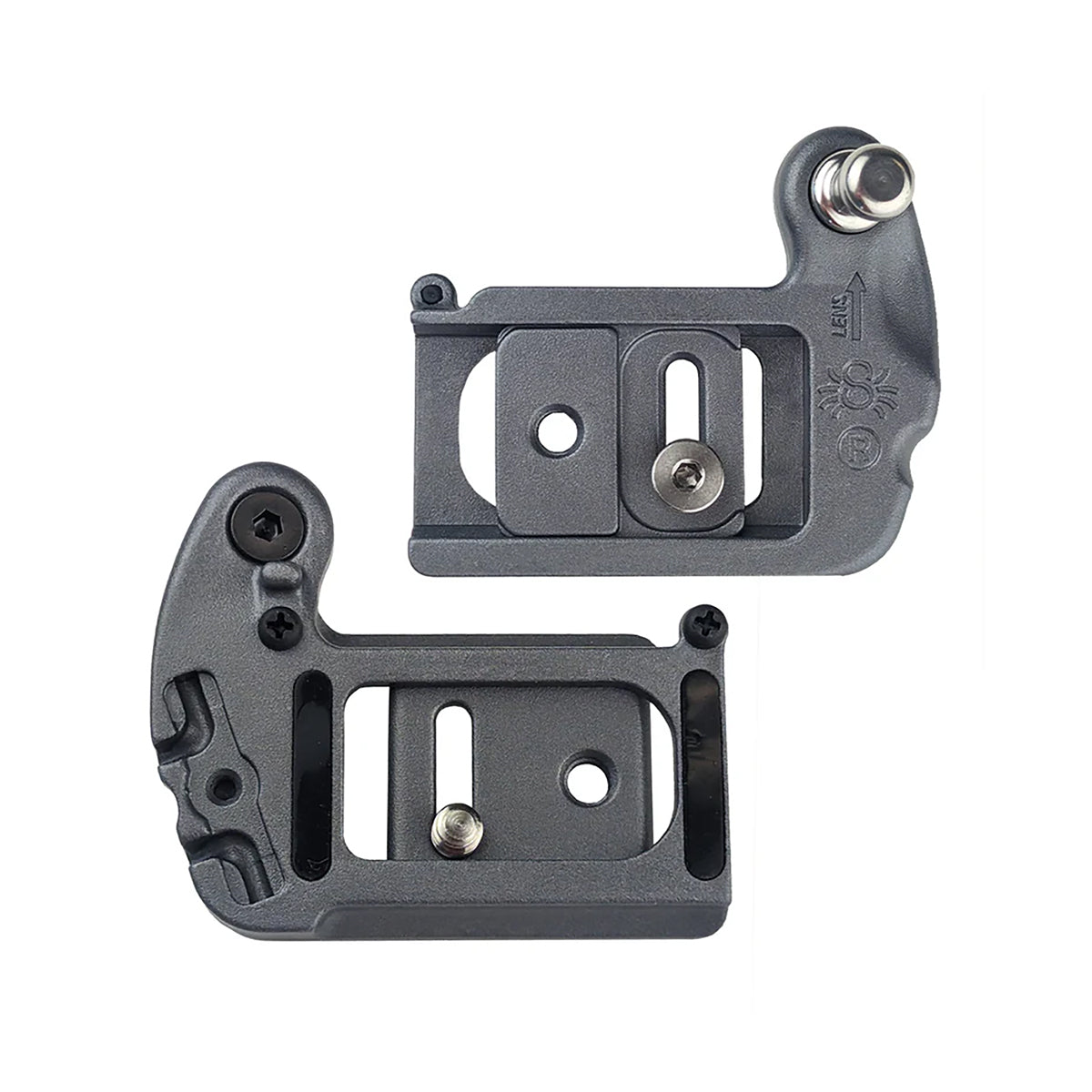 Spider Camera Holster SpiderPro Mirrorless Dual Camera System v2