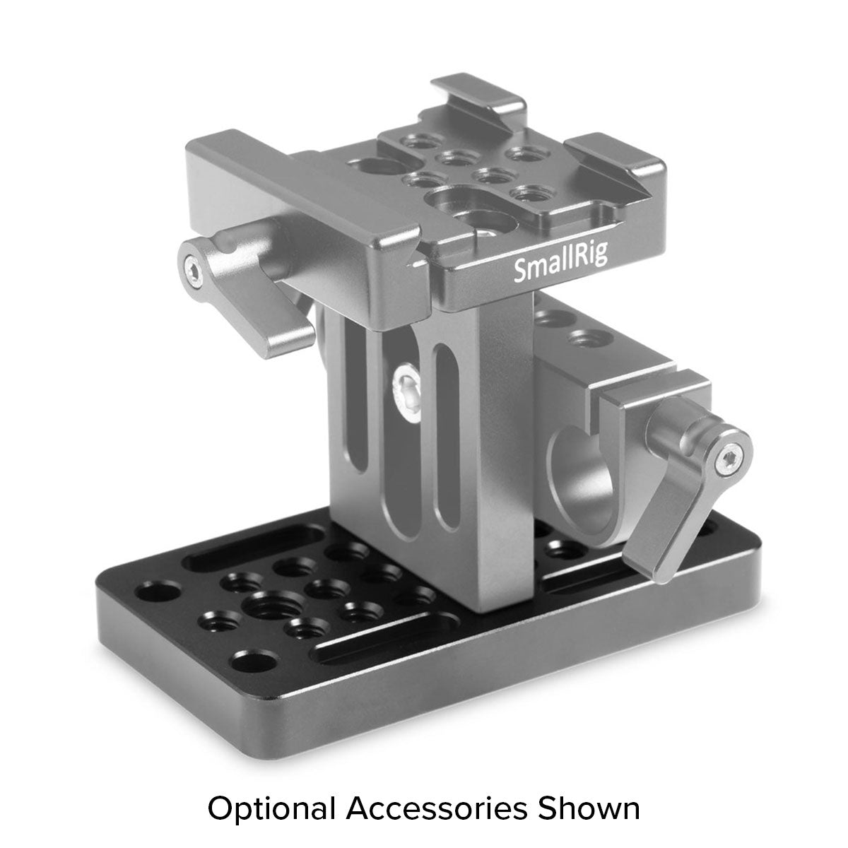 SmallRig Mounting Cheese Plate