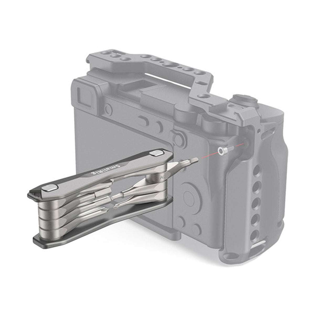 SmallRig Multi-Tool for Camera and Gimbal Accessories