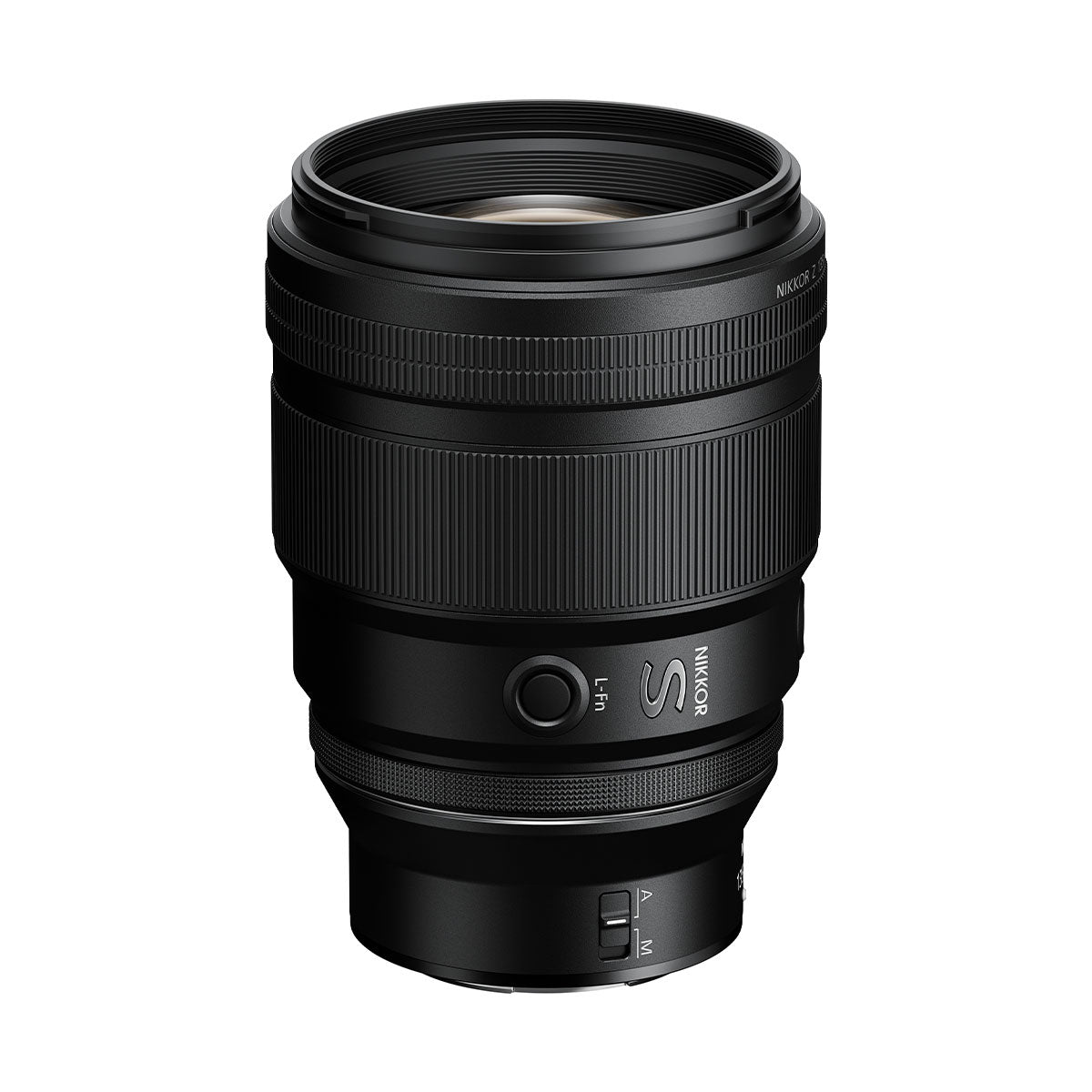 Nikon NIKKOR Z 135mm f/1.8 S Plena Lens