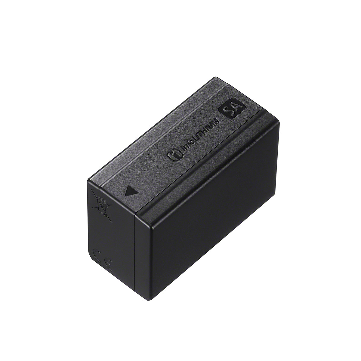 Sony NP-SA100 Battery (2670 mAh)