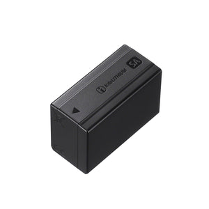 Sony NP-SA100 Battery (2670 mAh)
