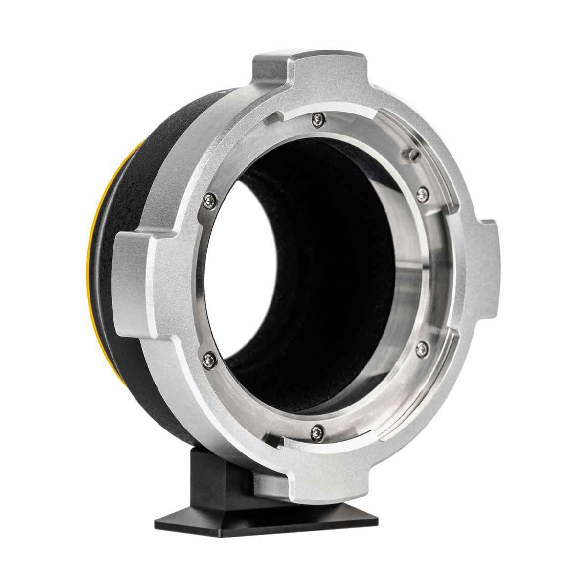NiSi ATHENA PL-RF Adapter for PL Lenses to RF Cameras