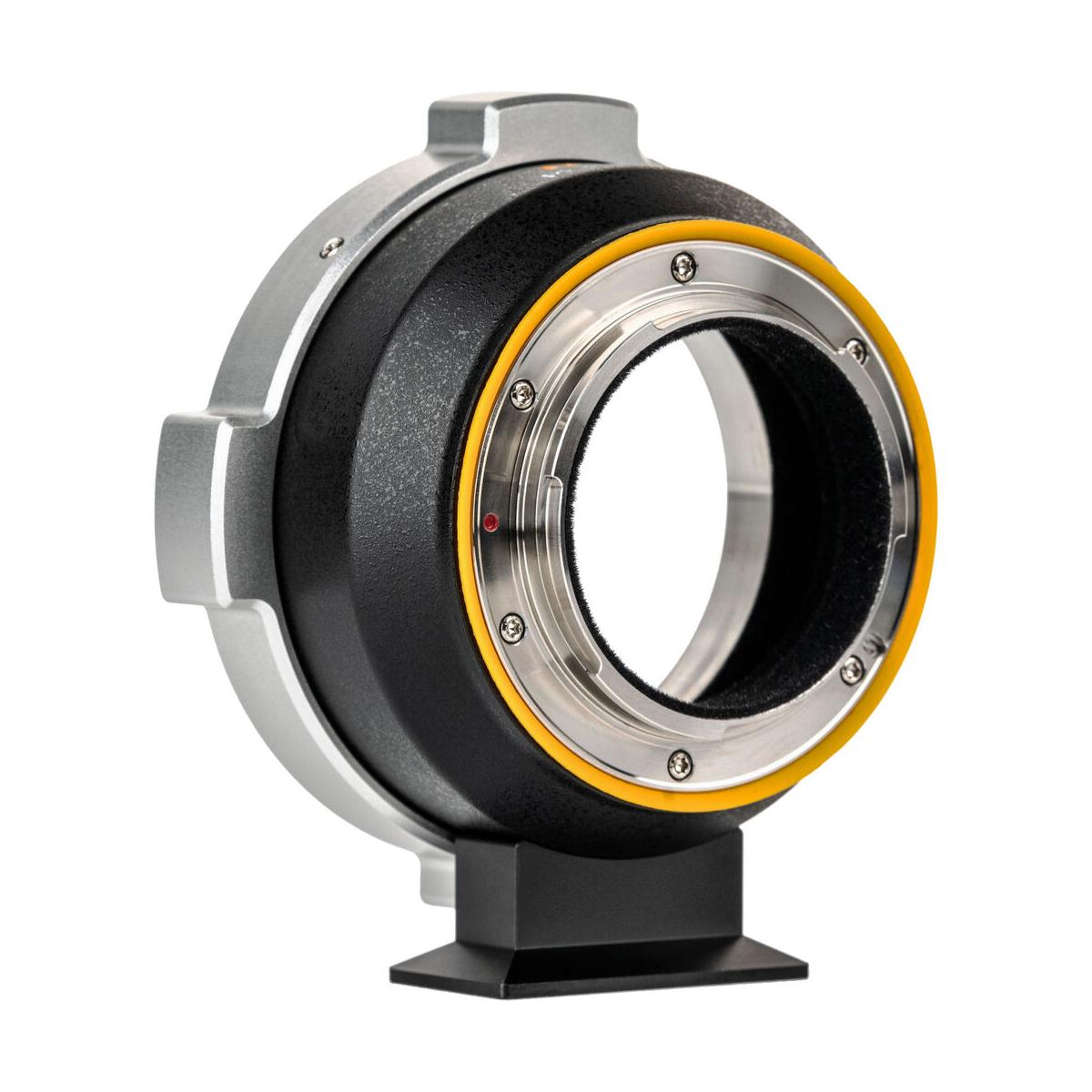 NiSi ATHENA PL-RF Adapter for PL Lenses to RF Cameras