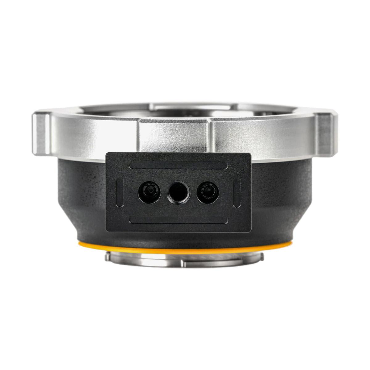 NiSi ATHENA PL-RF Adapter for PL Lenses to RF Cameras