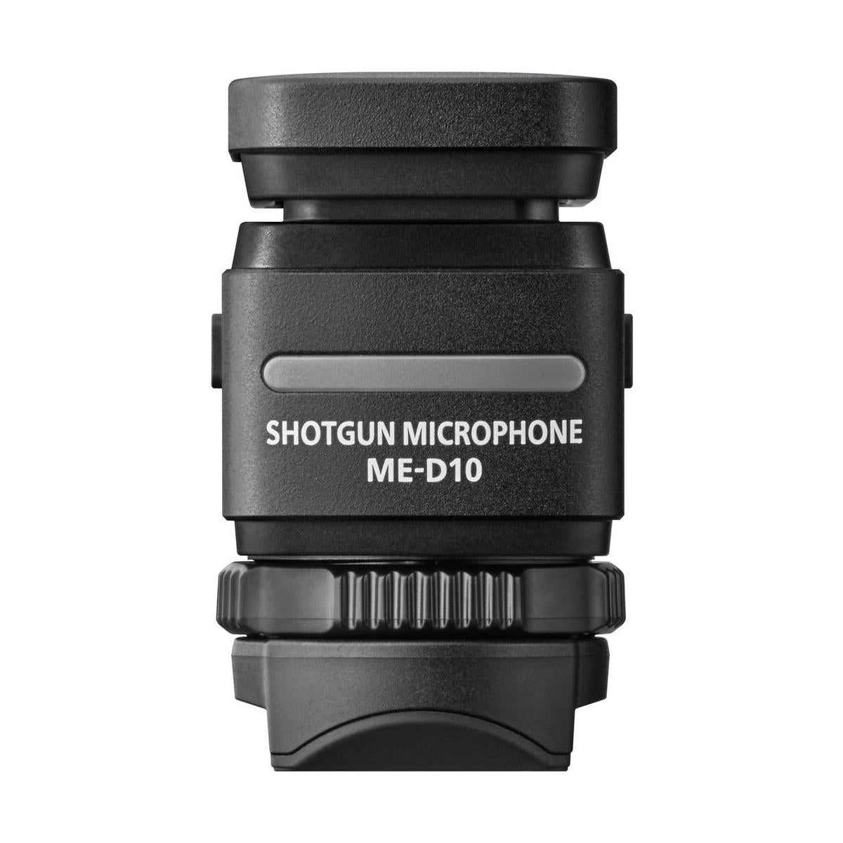 Nikon ME-D10 Digital Shotgun Microphone for ZR