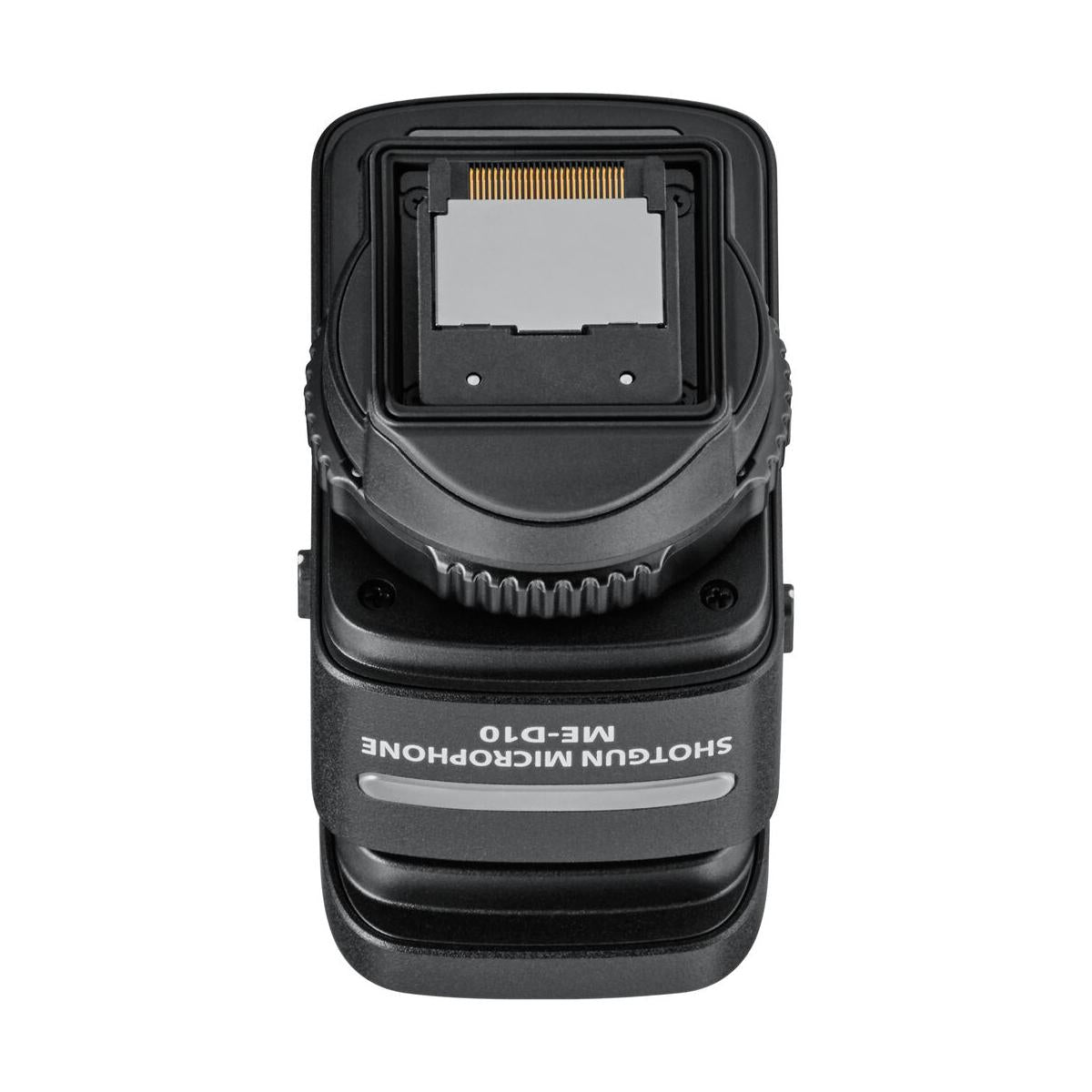 【未開封】Nikon ME-D10 ショットガンマイクロフォン Nikon ME-D10 Digital Shotgun Microphone for ZR