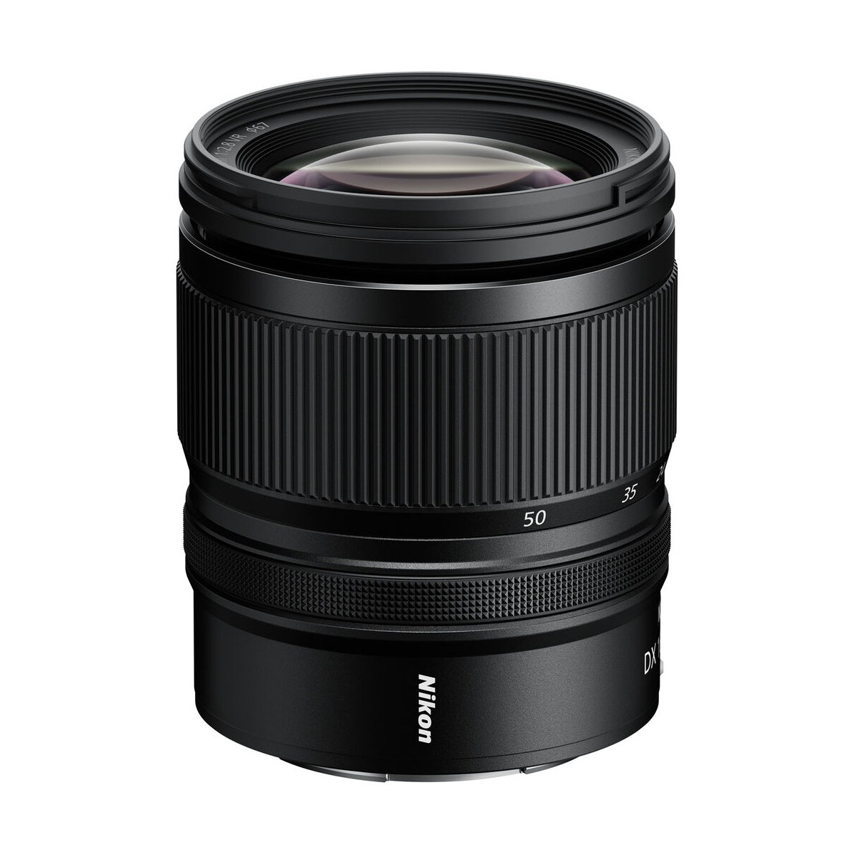 Nikon Z DX 16-50mm f/2.8 VR Lens