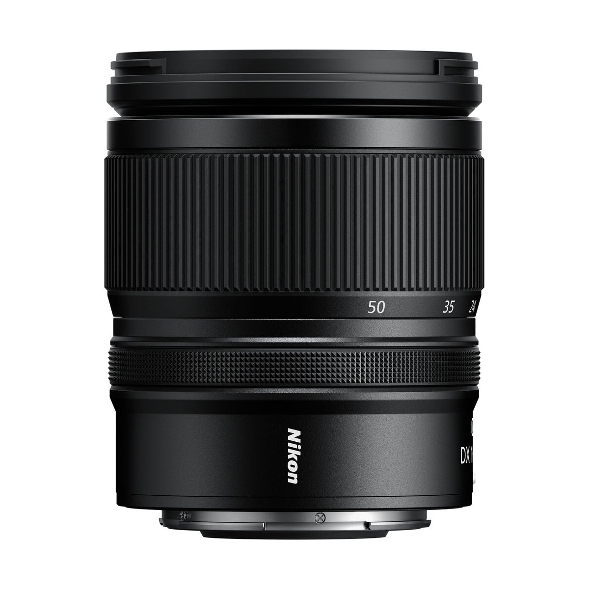 Nikon Z DX 16-50mm f/2.8 VR Lens