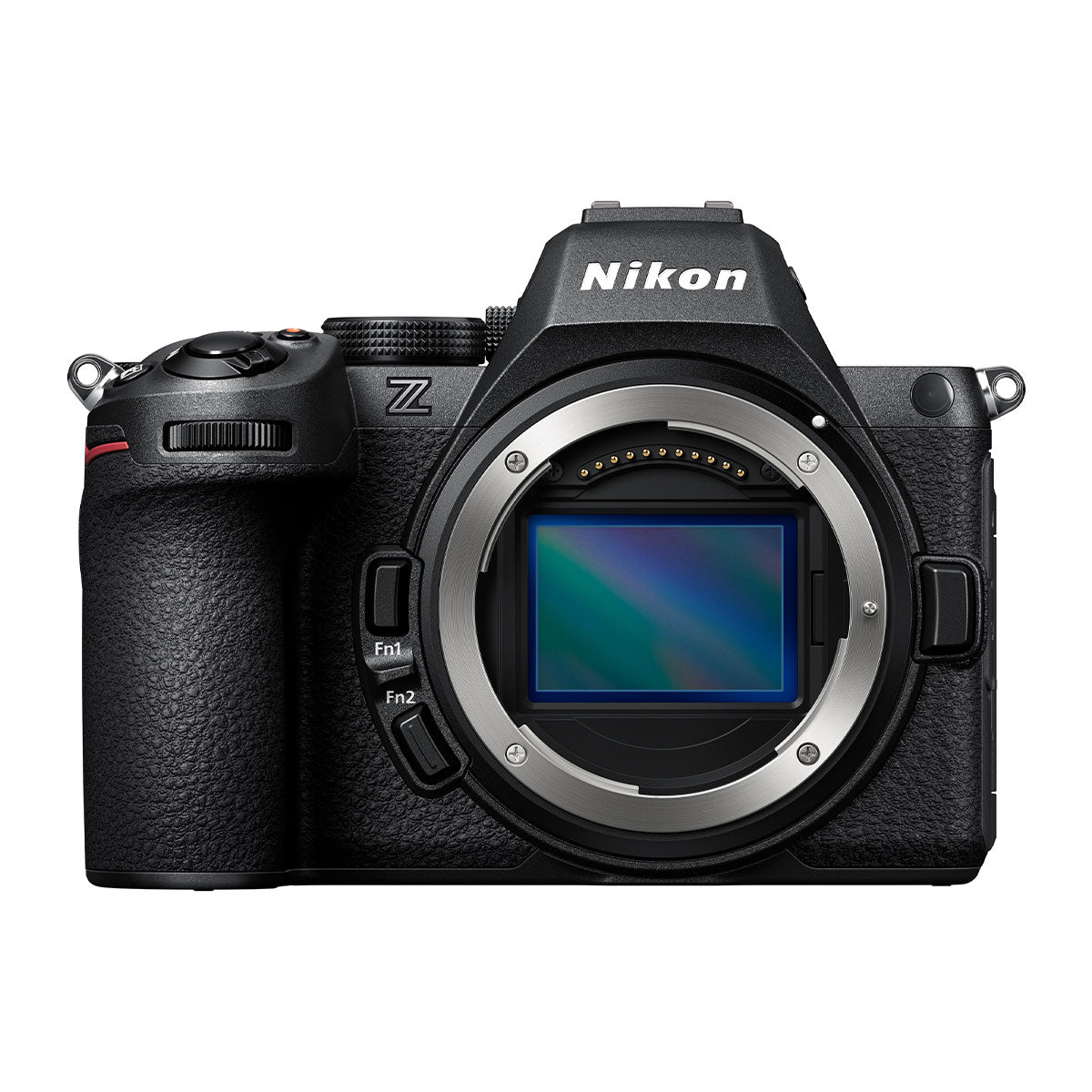 Nikon Z5 II Mirrorless Camera Body w/ NIKKOR Z 24-200mm f/4-6.3 VR Lens