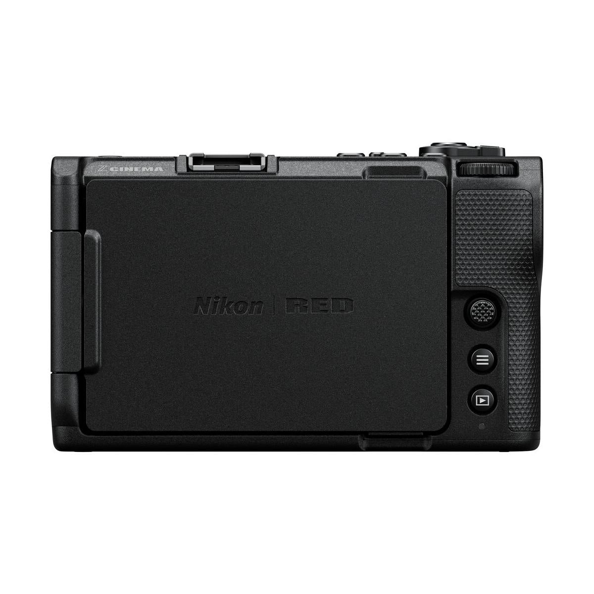 Nikon ZR 6K Cinema Camera Body | Pictureline